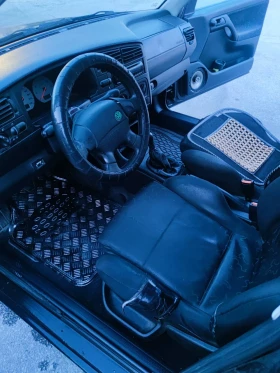 VW Golf III 1997 1.6cc AFT 101hp, снимка 5