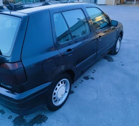VW Golf III 1997 1.6cc AFT 101hp, снимка 4
