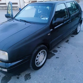 VW Golf III 1997 1.6cc AFT 101hp, снимка 3