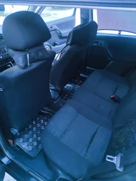 VW Golf III 1997 1.6cc AFT 101hp, снимка 6