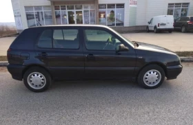 VW Golf III 1997 1.6cc AFT 101hp, снимка 2