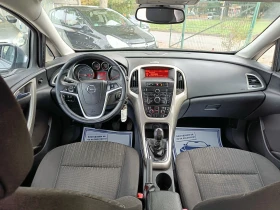 Opel Astra 1.7 BARTER 120, снимка 15