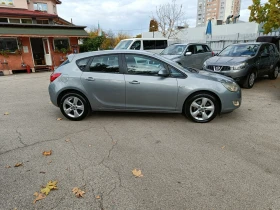 Opel Astra 1.7 BARTER 120, снимка 4