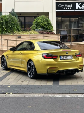 BMW M4, снимка 5