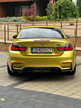 BMW M4, снимка 6