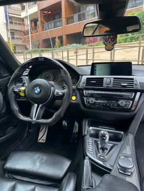 BMW M4, снимка 10