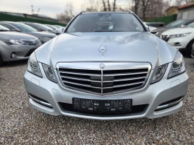 Mercedes-Benz E 350 350CDI 4matic, снимка 3