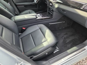 Mercedes-Benz E 350 350CDI 4matic, снимка 16
