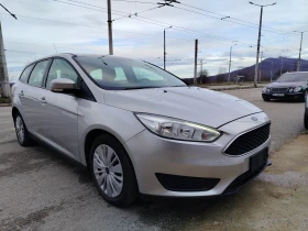 Ford Focus 1.5 TDCI ITALIQ, снимка 2