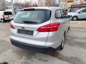 Ford Focus 1.5 TDCI ITALIQ, снимка 4