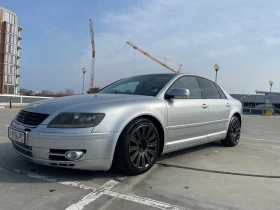 VW Phaeton 3.0-224кс. 4х4, снимка 2