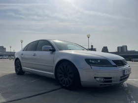 VW Phaeton 3.0-224кс. 4х4, снимка 3