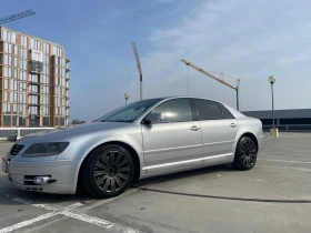 VW Phaeton 3.0-224кс. 4х4, снимка 6
