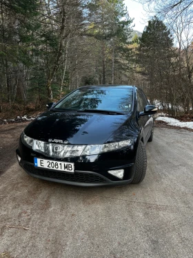 Honda Civic, снимка 2