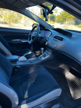 Honda Civic, снимка 9