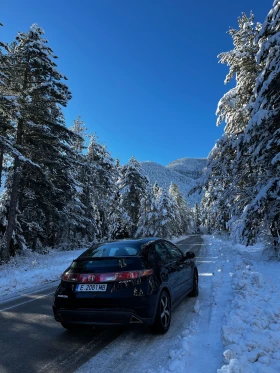 Honda Civic, снимка 12