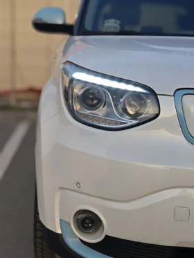 Kia Soul, снимка 4