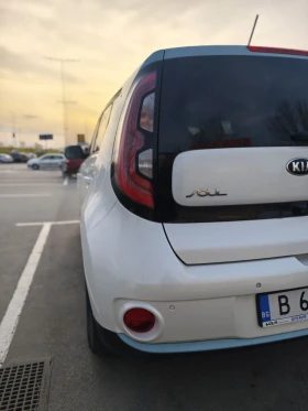 Kia Soul, снимка 13