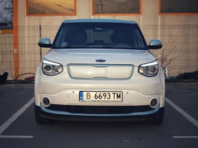 Kia Soul, снимка 2