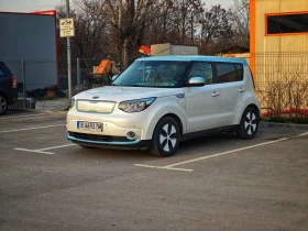 Kia Soul, снимка 1