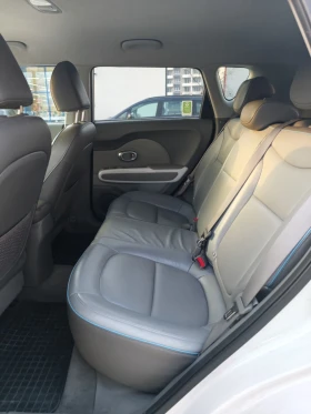 Kia Soul, снимка 11