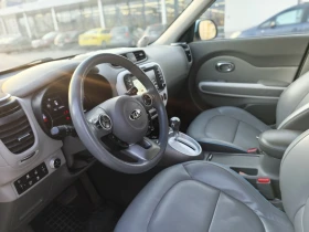 Kia Soul, снимка 7