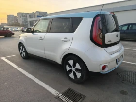 Kia Soul, снимка 12