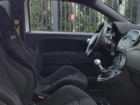 Fiat 500 Abarth 595 Competizione, снимка 13