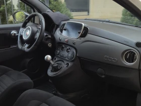 Fiat 500 Abarth 595 Competizione, снимка 12