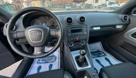 Audi A3 S-Line* Италия* 2.0TDI* , снимка 15