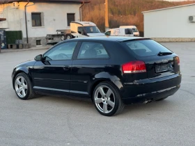 Audi A3 S-Line* Италия* 2.0TDI* , снимка 4