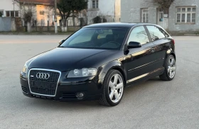 Audi A3 S-Line* Италия* 2.0TDI* , снимка 1