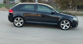 Audi A3 S-Line* Италия* 2.0TDI* , снимка 6