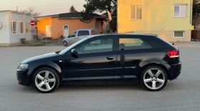 Audi A3 S-Line* Италия* 2.0TDI* , снимка 3