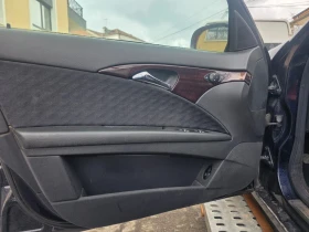 Mercedes-Benz E 220, снимка 6