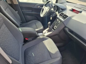 Opel Meriva Design Edition, снимка 7