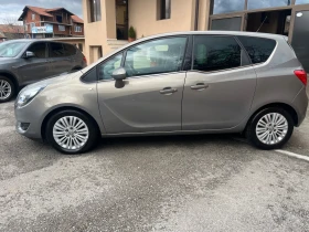 Opel Meriva Design Edition, снимка 14
