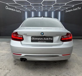 BMW 228 i M-Sport , снимка 5