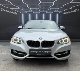 BMW 228 i M-Sport , снимка 2