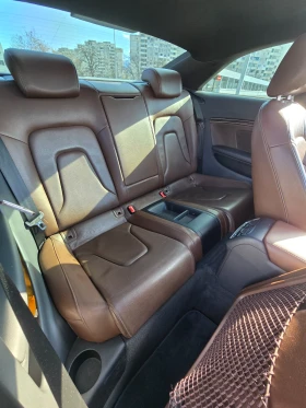 Audi A5 2.0 TFSI QUATTRO, снимка 13