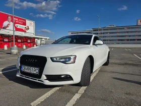 Audi A5 2.0 TFSI QUATTRO, снимка 2