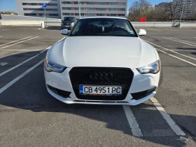 Audi A5 2.0 TFSI QUATTRO, снимка 4