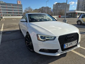 Audi A5 2.0 TFSI QUATTRO, снимка 1