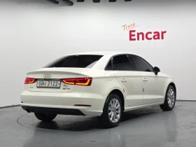 Audi A3 1.6 TDI, снимка 2