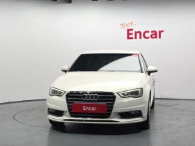 Audi A3 1.6 TDI, снимка 3