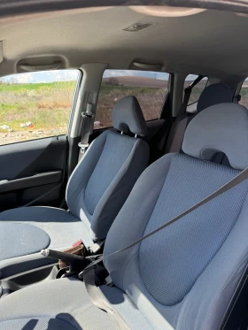 Honda Jazz Климатик, снимка 12