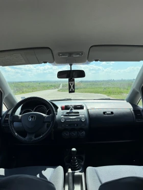 Honda Jazz Климатик, снимка 11