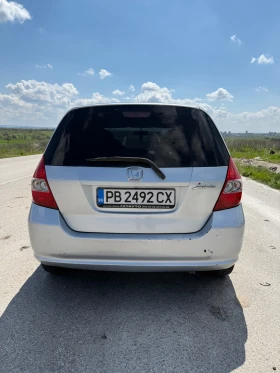 Honda Jazz Климатик, снимка 8
