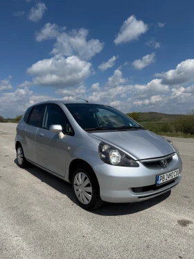 Honda Jazz Климатик, снимка 5
