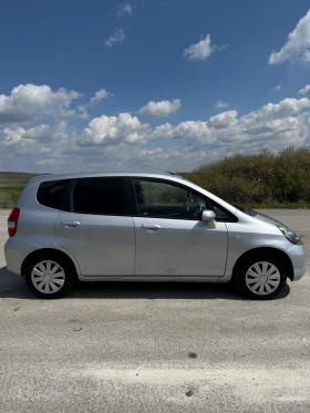 Honda Jazz Климатик, снимка 6